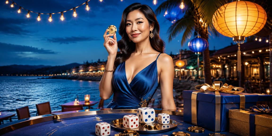 sip999 Casino trực tuyến nạp tiền bằng ví nội địa, vào bàn ngay